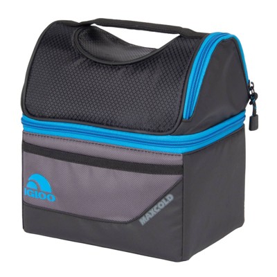 igloo maxcold lunch box