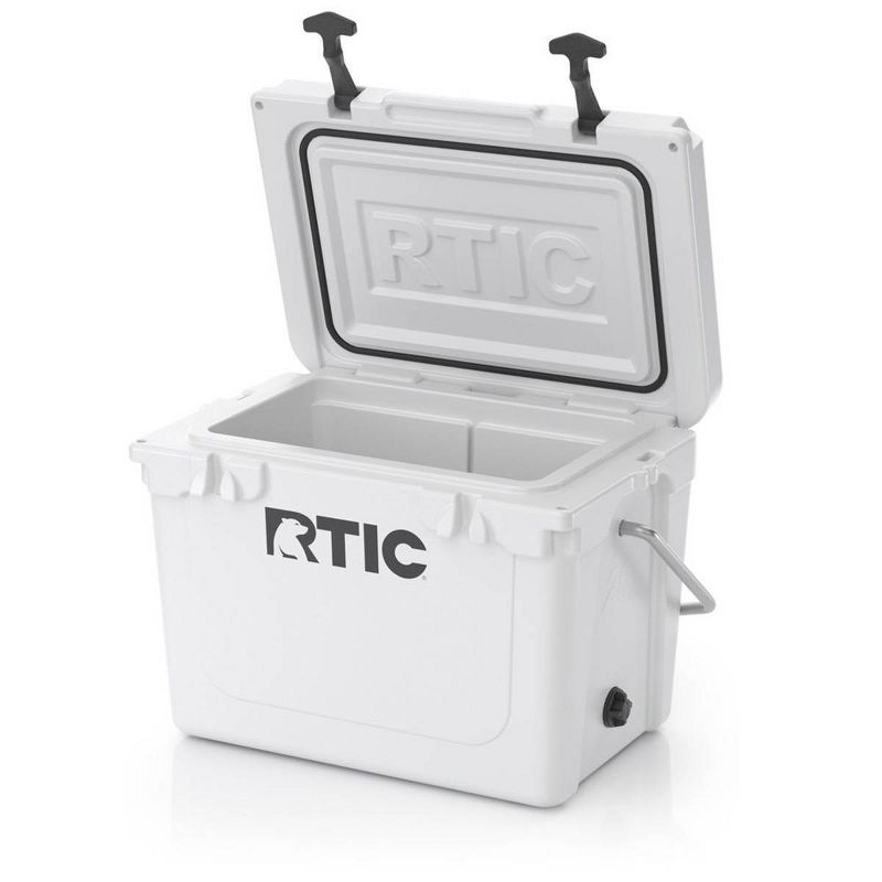 RTIC Outdoors 20qt Hard-Sided Cooler, 3 of 7