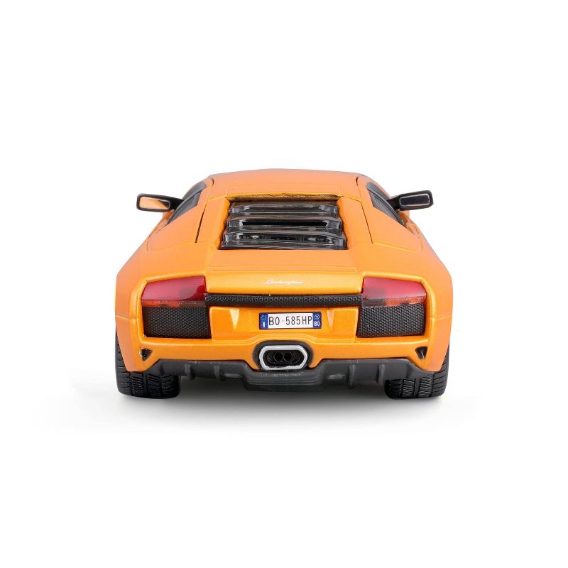 Maisto AL Lamborghini - 1:24 Scale, 2 of 6