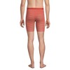 Lands' End Men's Comfort Knit Boxer Brief 7" Inseam - 2 of 3