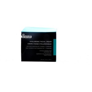 Dr. Brandt Hyaluronic Facial Cream, 1.7 oz - 1 of 4