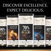 Buy Lindt Excellence Dark Chocolate - Pistachee Grillee Online at