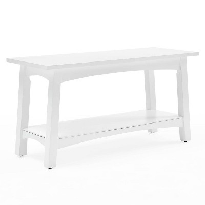 target coat rack bench