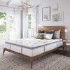 Mercer Cool Gel Memory Foam Innerspring Hybrid 12-inch Mattress - 2 of 4