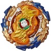 Beyblade Burst Rise Hypersphere Battle Hunters 3-Pack – Includes Wizard Fafnir F5, Ogre O5, and Bushin Ashindra A5 Tops – Battling Spin Toy Set - 4 of 4