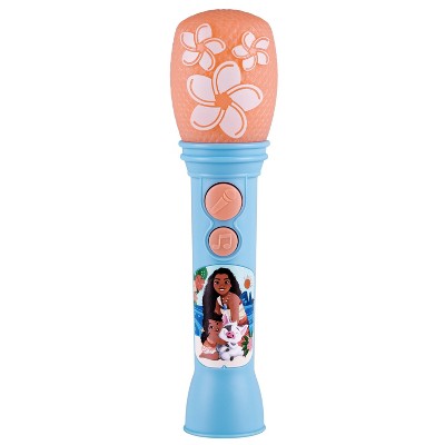 Disney Princess Moana Microphone