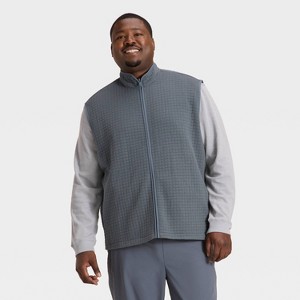 Men's Quilted Vest - All In Motion™ - 1 of 3