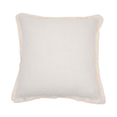 C&F Home Scallop Shells Throw Pillow - Thumbnail 2