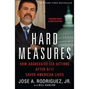 Hard Measures - by  Jose a Rodriguez & Bill Harlow (Paperback) - 1 of 1