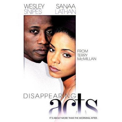 Disappearing Acts (DVD)(2001)