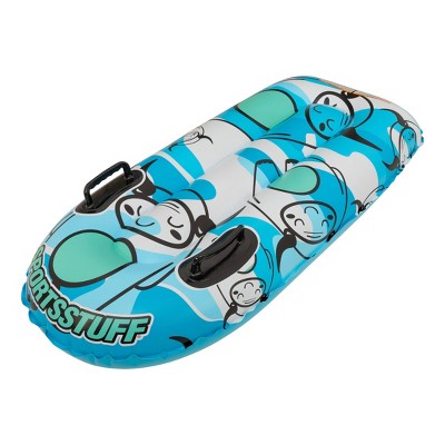Sportsstuff Frost Monster 43''X22'' Torpedo Snow Tube
