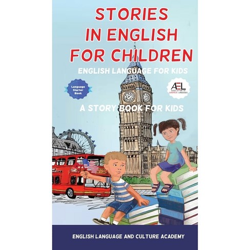 English stories on sale for children