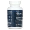 BrainMD Neuro Zinc (Zinc Bisglycinate Chelate), 25 mg , 90 Vegan Capsules - 4 of 4
