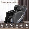 REALRELAX Favor-SS05 heated Full Body Massage Chair with zero gravity mode and Bluetooth music player - 2 of 4