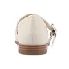 Journee Collection Women's Caspian Flats - 3 of 4