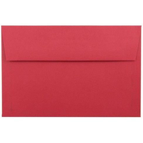 Best 10 Envelopes Bright Multi Color 5 Pack  Color Pack 50 Envelopes Xmas Gift 