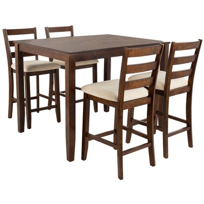 target pub table and chairs