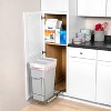 Pull-Out Under Cabinet Trash Can Frames - 2 of 4