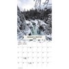 Trends International 2026 Quebec Bilingual French 12"x12" Wall Calendar - 2 of 4