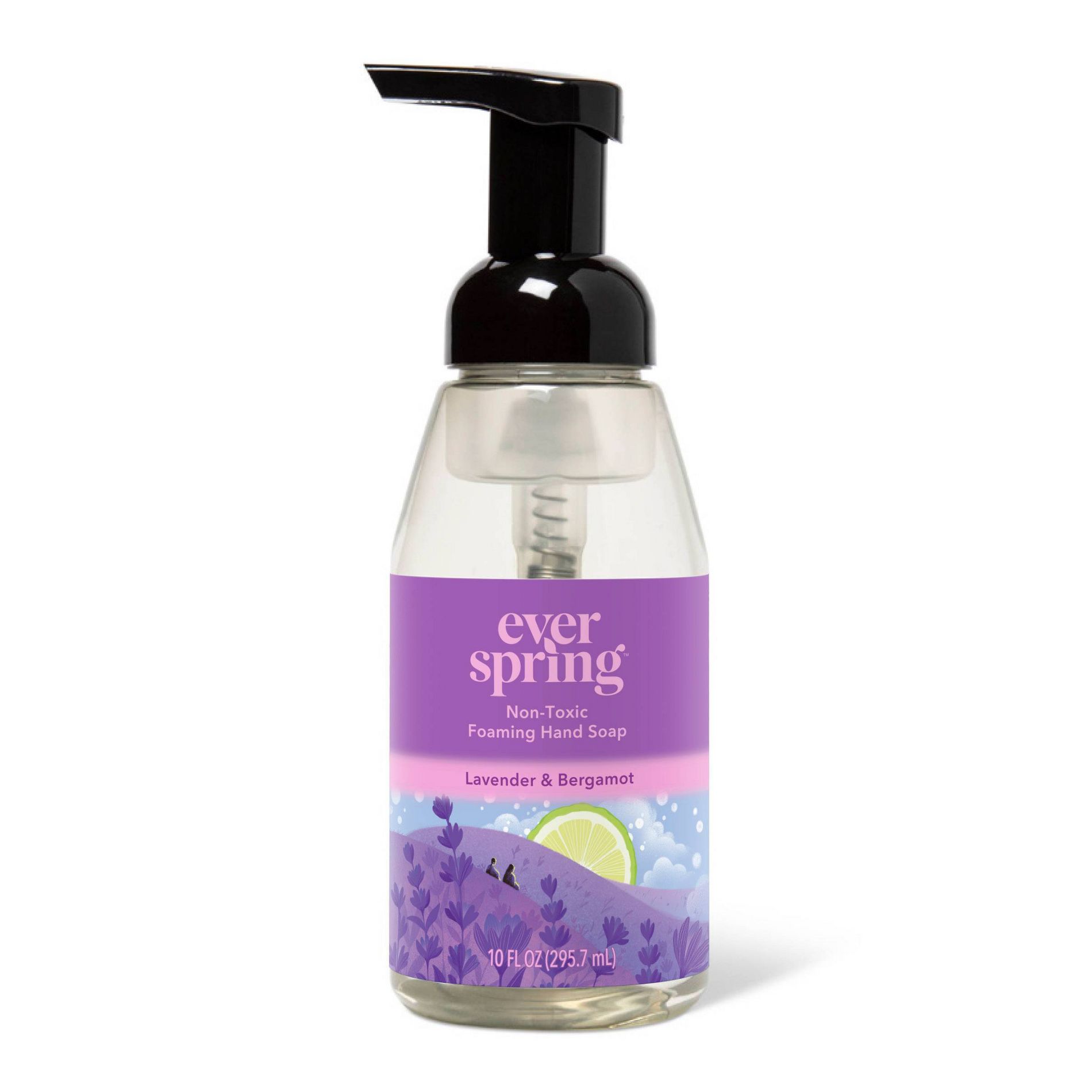 Foaming Hand Soap - Everspring™