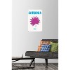 Trends International Reinders: Destinations - Destination Sardinia Unframed Wall Poster Prints - 2 of 4