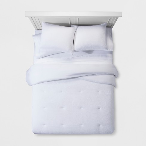 Micro Texture Comforter Set Project 62 Nate Berkus Target