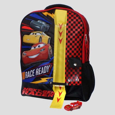 Cars backpack target hot sale