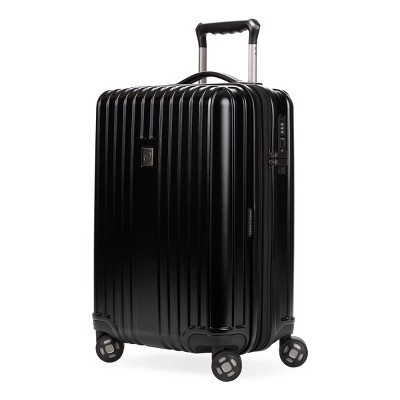 Swissgear Ridge Hardside Carry On Suitcase Target