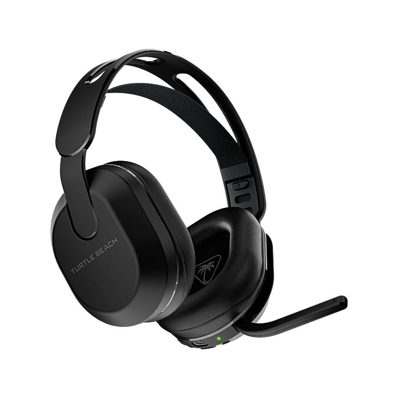 Turtle Beach Stealth 500 Wireless Headset for PlayStation - Black, 3 of 16