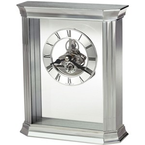 Howard Miller 645806 Rothbury Tabletop Clock - 1 of 3