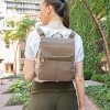Travelon Anti-Theft Signature Slim Backpack - 2 of 4