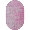 Unique Loom Asha Collection Area Rug - Rosas - 2 of 4