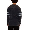 STARTER Mens Distre, Blue, Large - 3 of 4