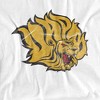 Men's University of Arkansas at Pine Bluff Official Distressed Primary T-Shirt - 2 of 4