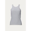 Women's THE ALINE TANK - WORN - 2 of 4