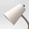 Clip Table Lamp (Includes LED Light Bulb) - Room Essentials™ - 4 of 4