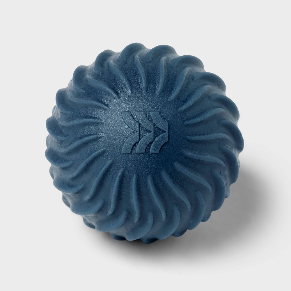 All Over Handheld Massager - All In Motion™: Rubber Latex, Manual Use