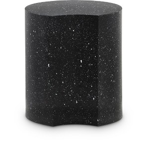 Meridian Furniture,Dimple End Table - 1 of 4