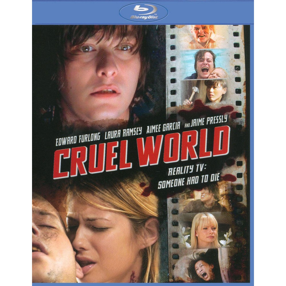 Мир жестоких мужчин. Cruel World 2005. Жестокий мир. Жестокий мир фильм 2005 HD.