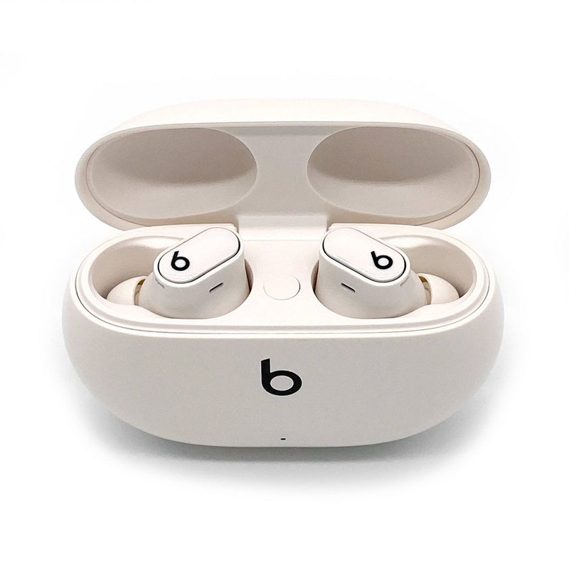 Beats Studio Buds + True Wireless Bluetooth Noise Cancelling Earbuds - Target Certified Refurbished, 3 of 9