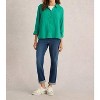 Women's Sophie Organic Cotton Shirt - White Stuff - 3 of 4