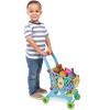 World Tech Toys Kids Shopping Cart 46 Piece Playset - 3 of 3