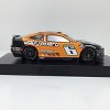 Brad Keselowski 2024 Fastenal Body Guard Foil Number 1:24 Diecast - 4 of 4