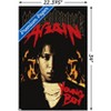 Trends International NBA Youngboy - Firestarter Unframed Wall Poster Prints - 3 of 4