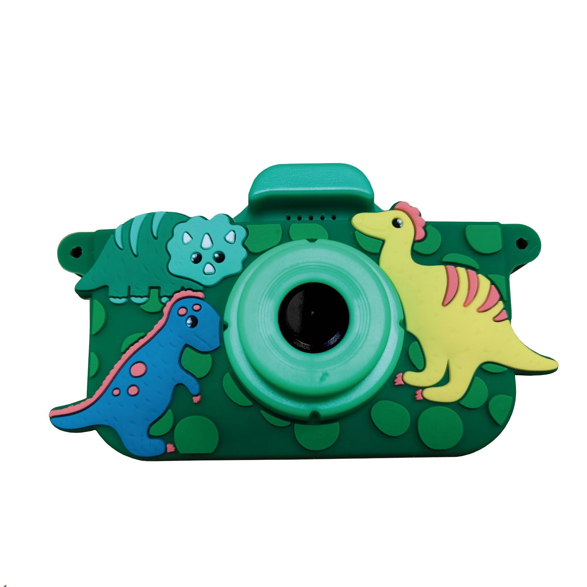 Accutime Dinosaur Kids' Digital Camera