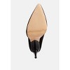 Charade Mid Heel Sandals - 4 of 4