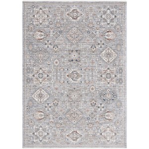 Harlow HAR164 Power Loomed Indoor Rugs - Safavieh - 1 of 4