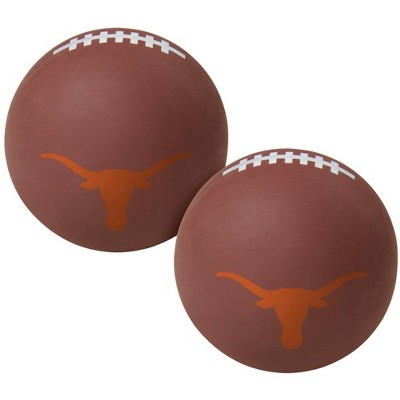 NCAA Texas Longhorns Big Fly Ball 