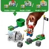 LEGO Super Mario Rambi the Rhino Expansion Set Building Toy 71420 - 4 of 4