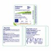 Antimonium Crudum 30X by Boiron Homeopathic Single Medicine For Digestive  -  80 Pellet - 2 of 3